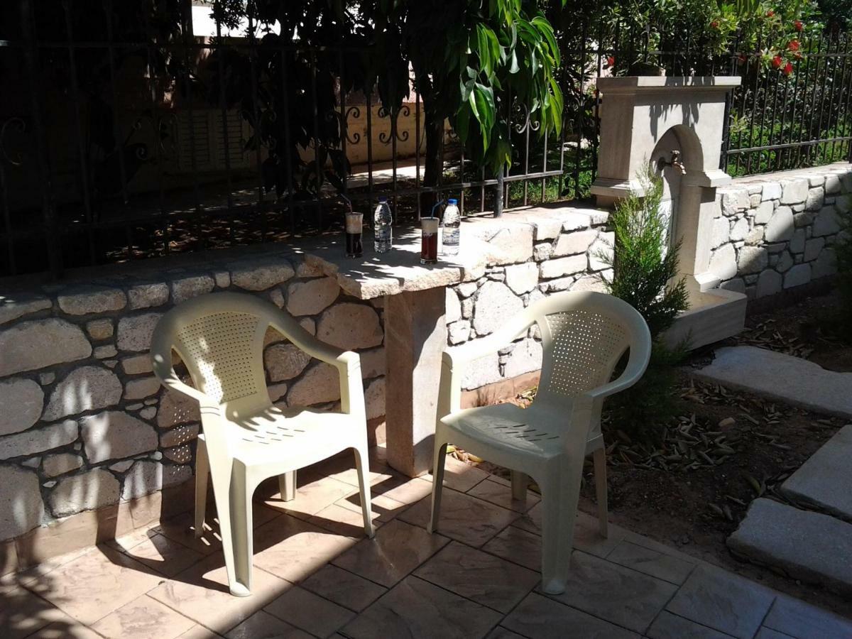 Father'S House In Kissamos Korfalonas 외부 사진