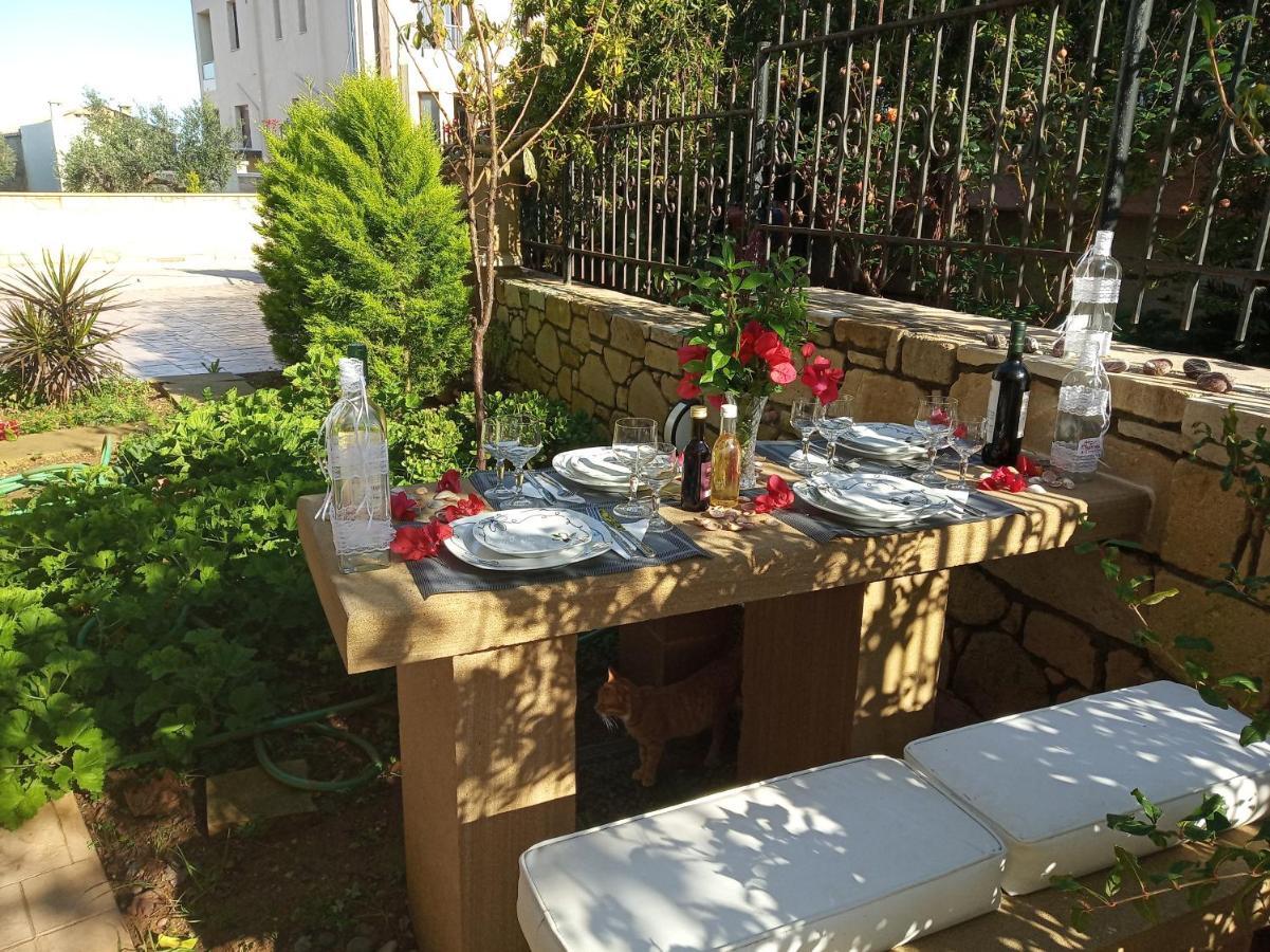 Father'S House In Kissamos Korfalonas 외부 사진